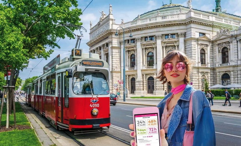 Vienna: City Card with public transport, 80+ discounts & insider tips via app - Final Thoughts: Who Will Love This Card?