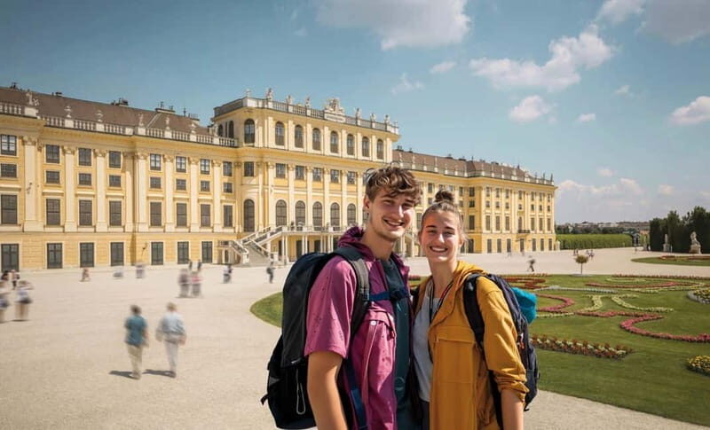 Vienna: City Card with public transport, 80+ discounts & insider tips via app - FAQ