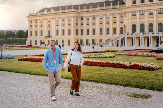 Vienna City Card: Your Tourist Ticket incl. Discounts/Metro - The Sum Up