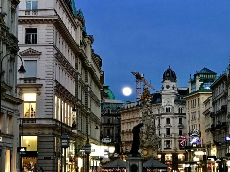 Vienna: City Center Guided Walking Tour - Who Will Love This Tour?