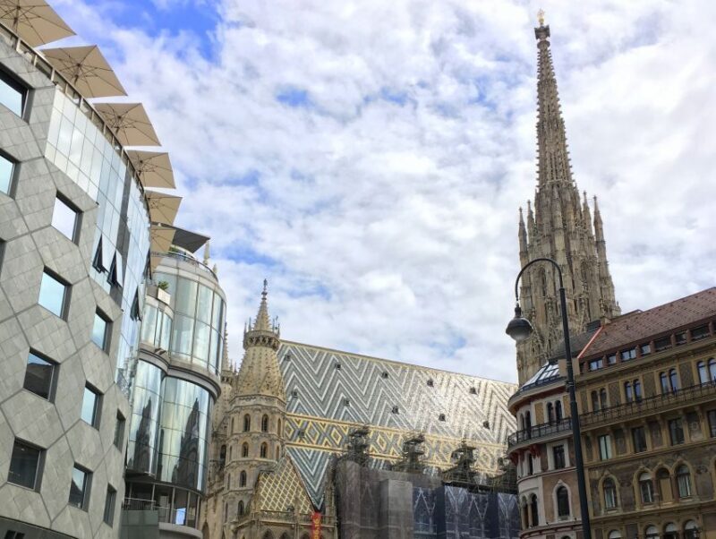 Vienna: City Center Guided Walking Tour - In The Sum Up