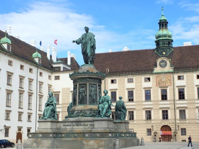 Vienna: City Center Guided Walking Tour - Booking Information