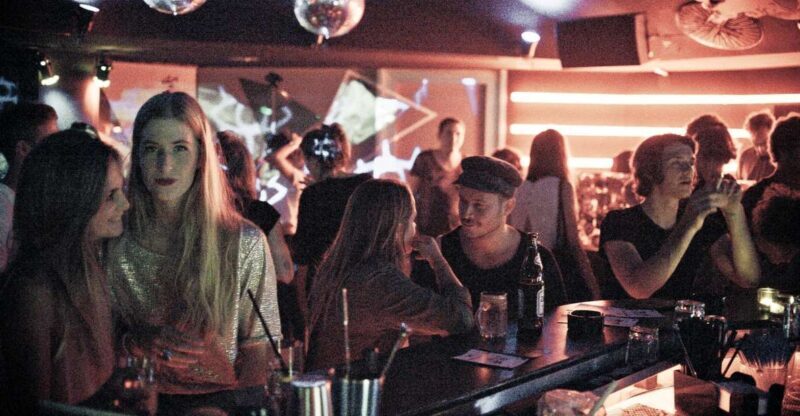 Vienna: City Center Pub Crawl - Authenticity and Cultural Insights