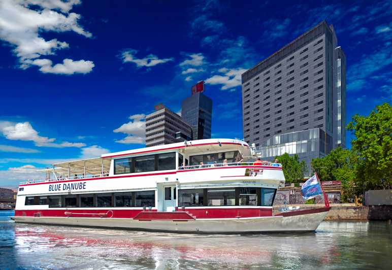 Vienna: City Cruise - What the Reviews Tell Us