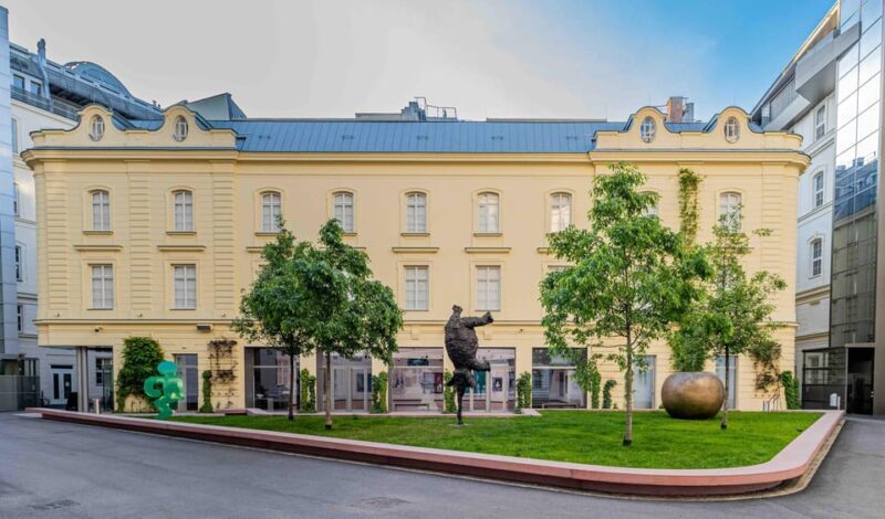 Vienna: City Cruise - The Sum Up