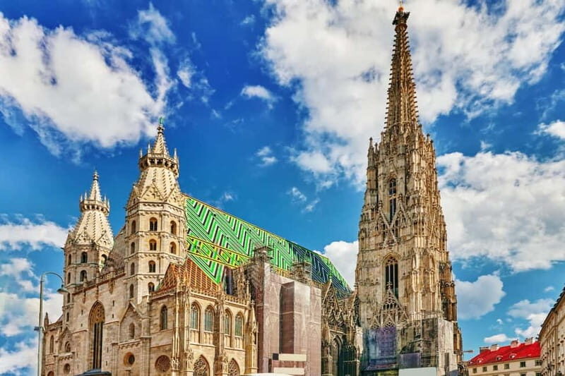 Vienna City Highlights and Hidden Gems - Guided Walking Tour - Why the Guides Make All the Difference