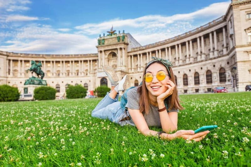 Vienna City Highlights and Hidden Gems - Guided Walking Tour - Final Thoughts