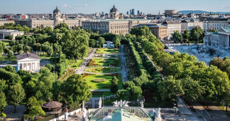 Vienna: City Highlights Guided Bike Tour - Final Thoughts on the Vienna Bike Tour