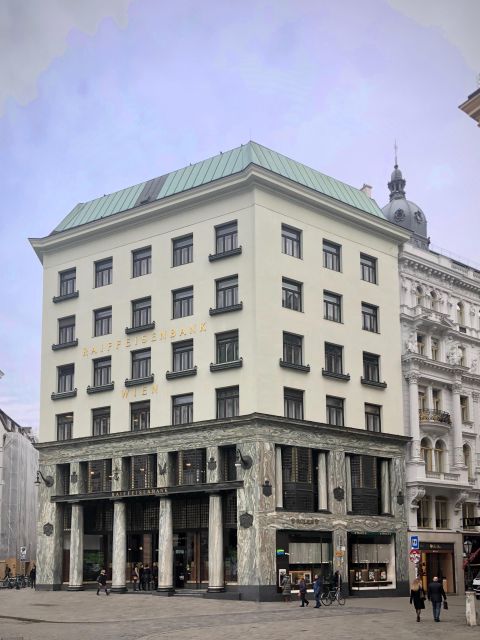 Vienna: City Highlights - Private Walking Tour - The Value of a Private Walking Tour