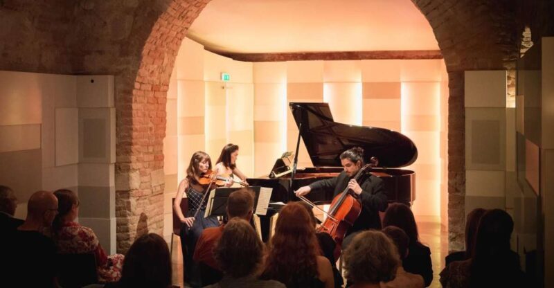 Vienna: Classical Concert at Mozarthaus with Museum Entry - FAQ