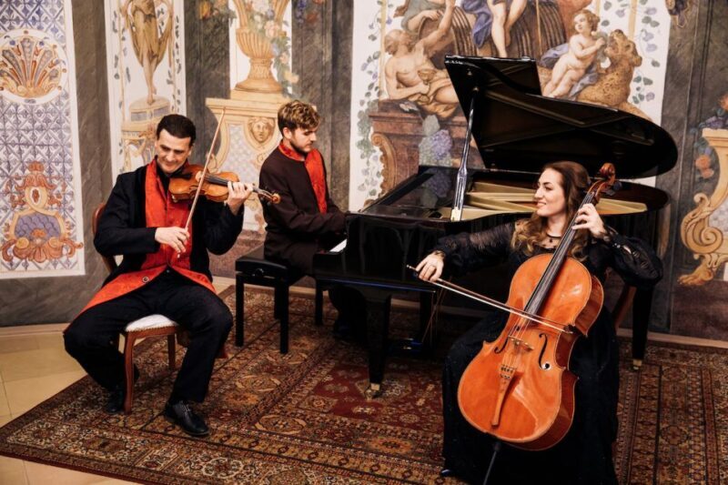 Vienna: Classical Concert at Mozart's First House - Vienna: Classical Concert at Mozarts First House — A Deep Dive