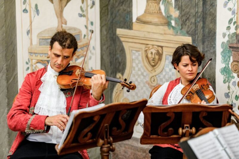 Vienna: Classical Concert at Mozart's First House - The Sum Up: Is This Concert for You?