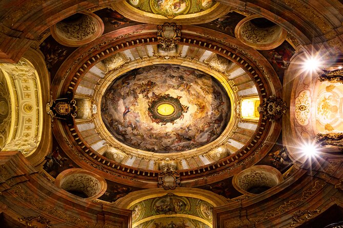 Vienna Classical Concert at St. Peter's Church - Frequently Asked Questions