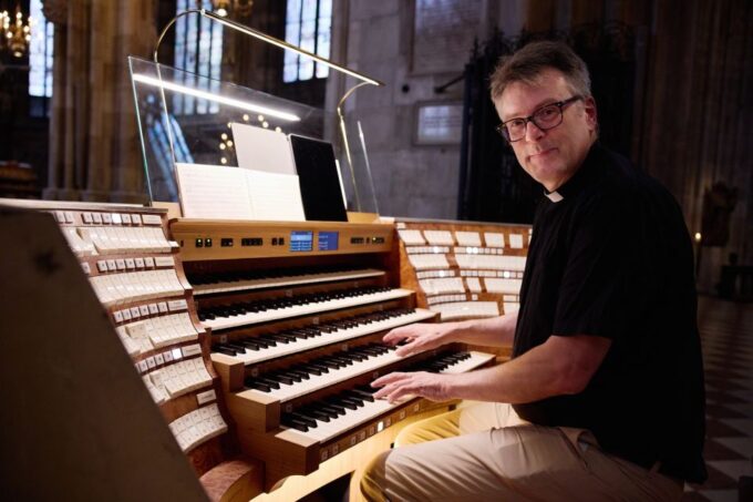 Vienna: Classical Concert at St. Stephens Cathedral - Nearby Attractions
