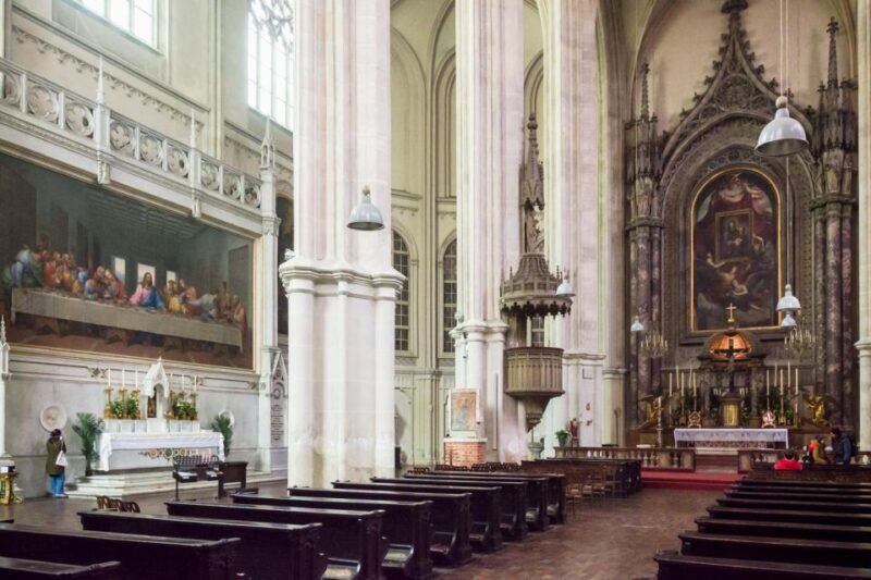 Vienna: Classical Concerts in the Minorite Church Ticket - Final Thoughts: Is It Worth It?