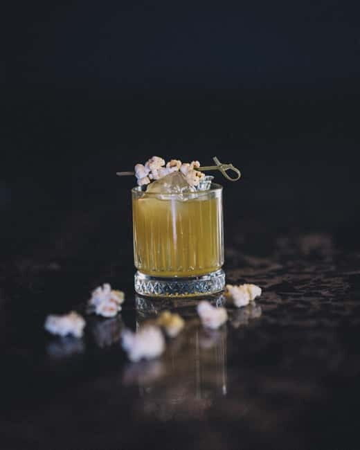Vienna: Cocktail tasting - Key Points