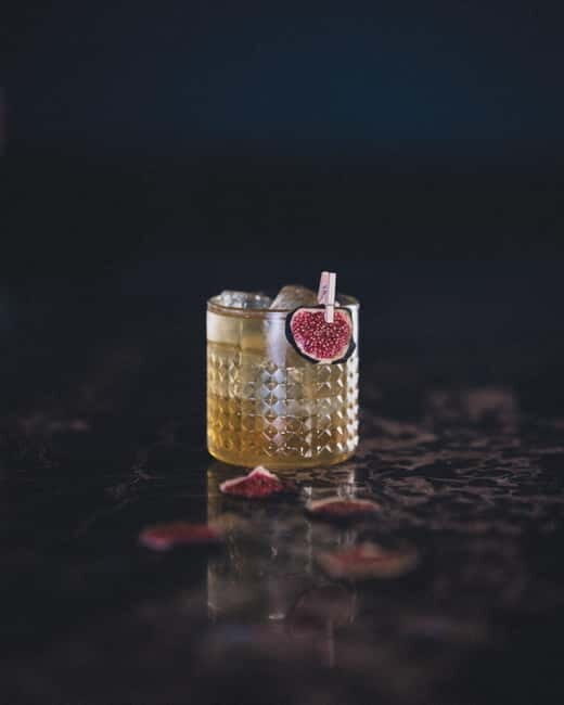 Vienna: Cocktail tasting - The Experience: A Night of Creative Cocktails in Vienna