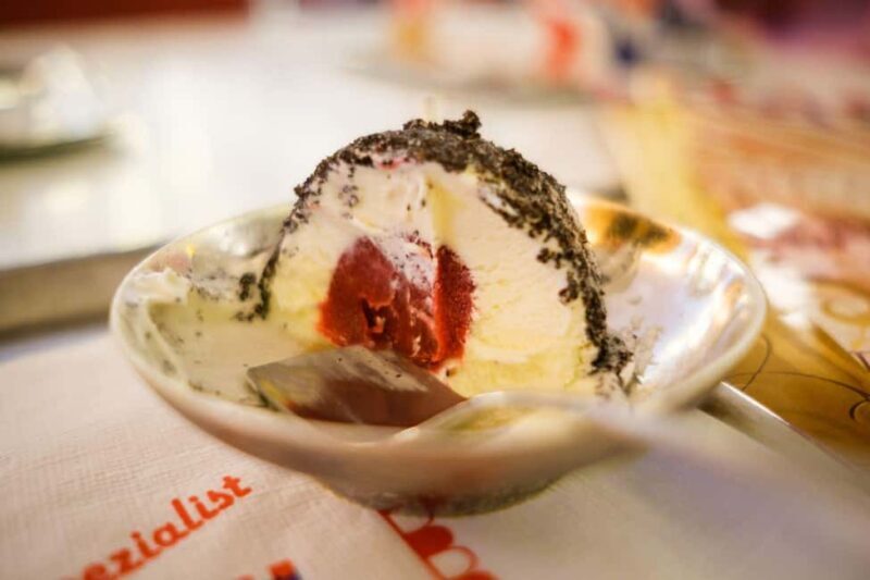 Vienna Coffee and Cake Tour: Sweets, Stories & Hidden Cafés - Exploring Hidden Neighborhoods with Delicious Stops