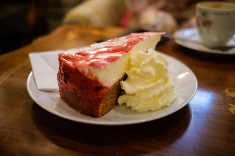 Vienna Coffee and Cake Tour: Sweets, Stories & Hidden Cafés - Authenticity and Insider Tips