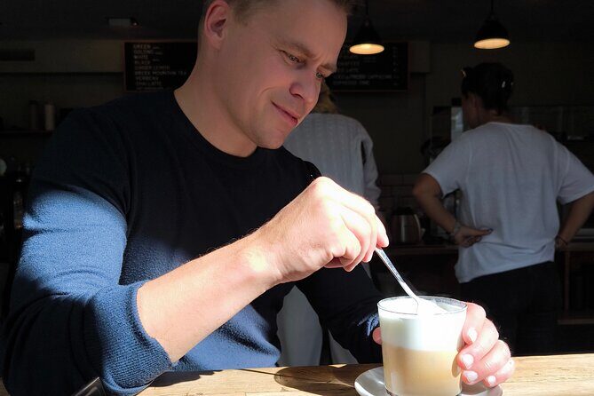 Vienna Coffee Paths - A Taste of Vienna’s Coffee Culture: An Honest Review of Vienna Coffee Paths