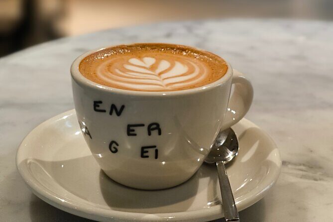 Vienna Coffee Paths - What You Can Expect at Each Stop