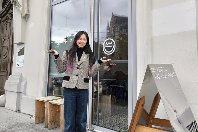 Vienna Coffee Paths - The Experience from Reviews