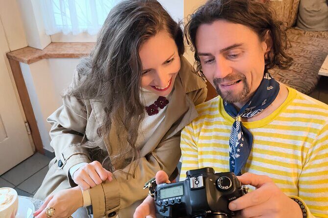 Vienna Coffee Paths - Who Will Love This Tour?