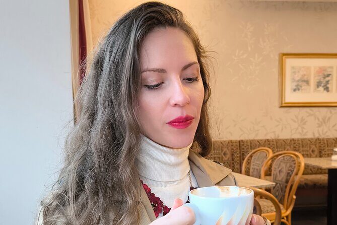 Vienna Coffee Paths - Final Thoughts