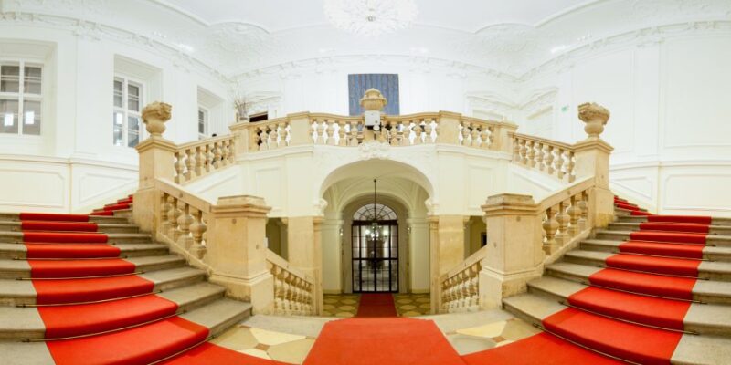 Vienna: Concert by the Vienna Baroque Orchestra - Concert Experience