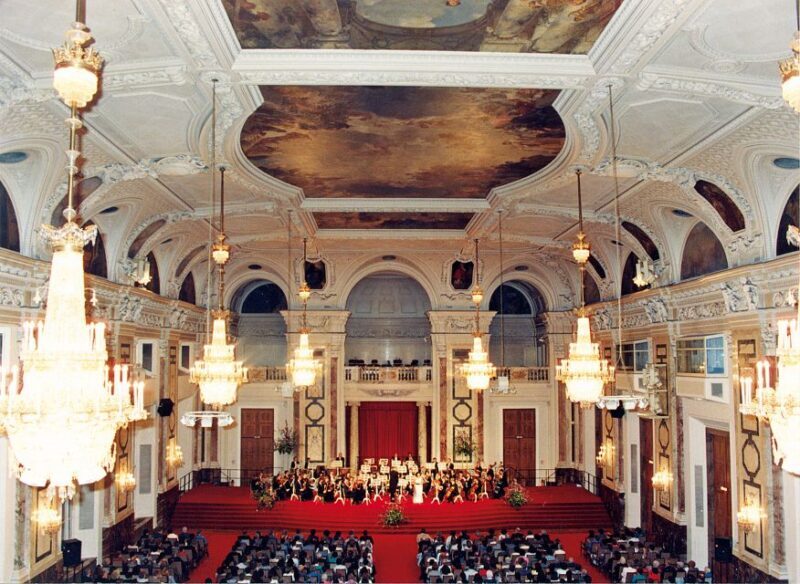 Vienna: Concert Tickets for Vienna Hofburg Orchestra - The Sum Up