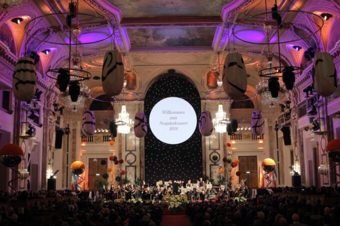 Vienna: Concert Tickets for Vienna Hofburg Orchestra - Frequently Asked Questions
