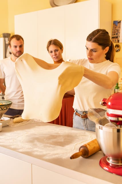 Vienna; Cooking Class: Make Schnitzel & Apple Strudel - Introduction