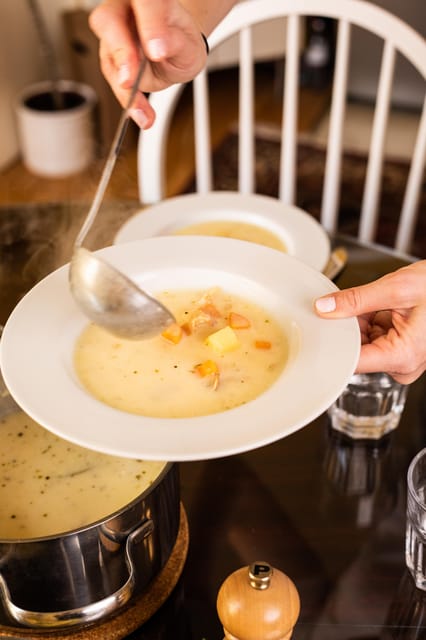 Vienna; Cooking Class: Make Schnitzel & Apple Strudel - Analyzing the Value