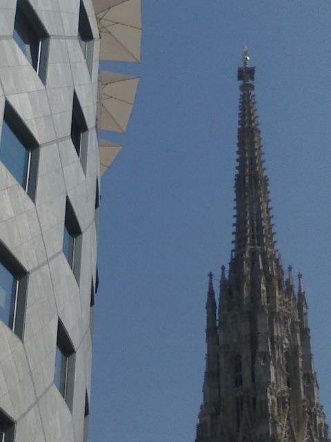 Vienna: Courtyards & Hidden Places Walking Tour - Final Thoughts