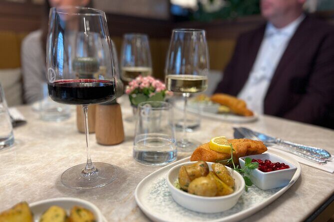 Vienna Culinary Experience: Private Guided Food Tour - Key Points