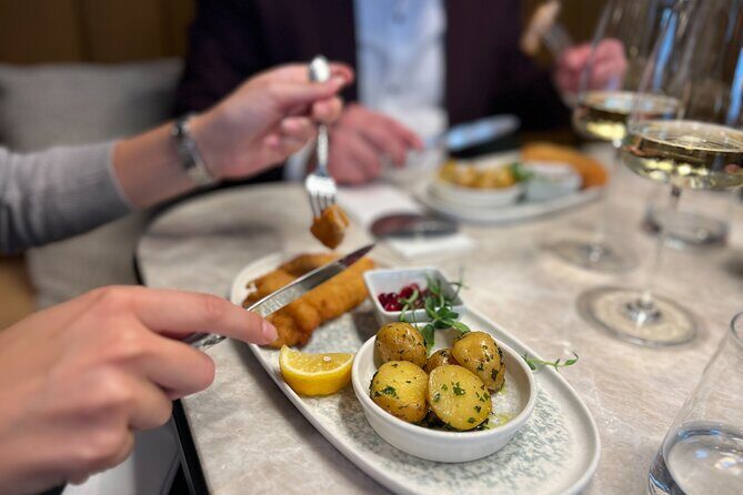 Vienna Culinary Experience: Private Guided Food Tour - Savoring Local Sausages and Beers