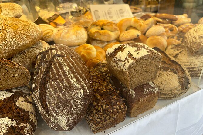 Vienna Culinary Experience: Private Guided Food Tour - How the Tour Works