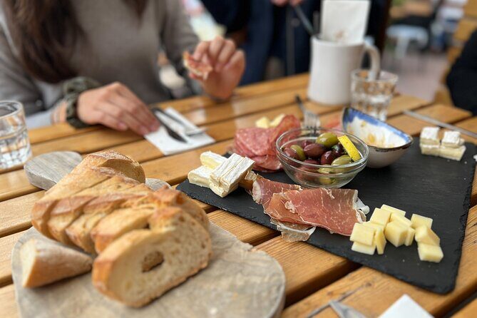 Vienna Culinary Experience: Private Guided Food Tour - Why This Tour Is a Great Choice