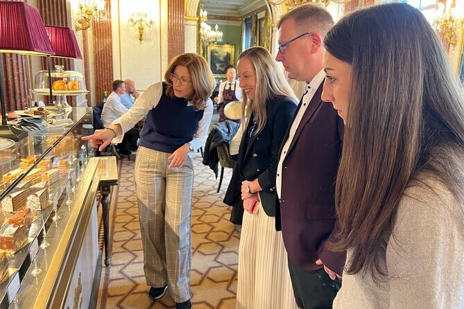 Vienna Culinary Experience: Private Guided Food Tour - Who Should Consider This Tour?