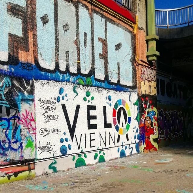 Vienna: Customizable Private Bike Tour - Key Points