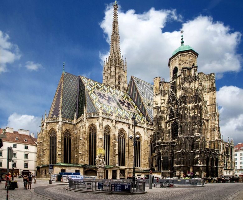 Vienna: Customizable Private Bike Tour - Why Choose a Private Bike Tour?