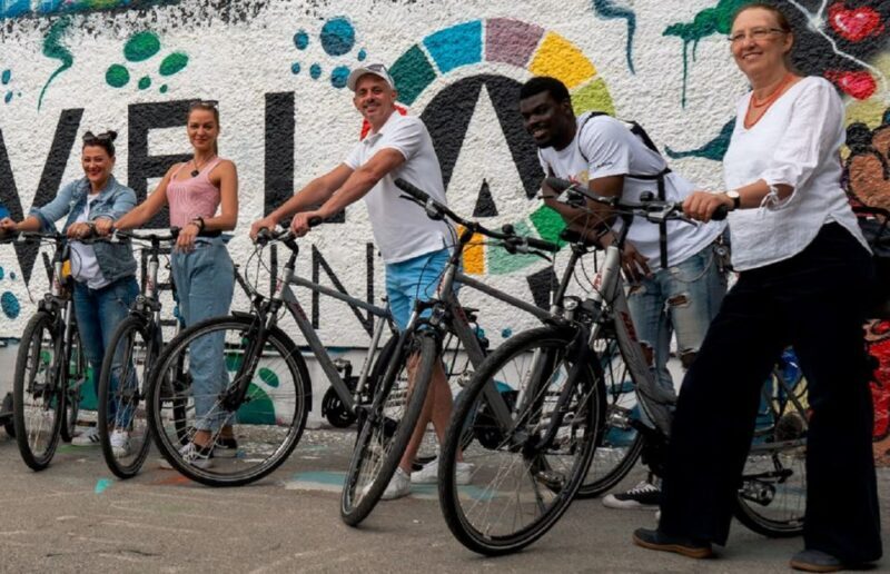 Vienna: Customizable Private Bike Tour - Who Will Love This Tour?