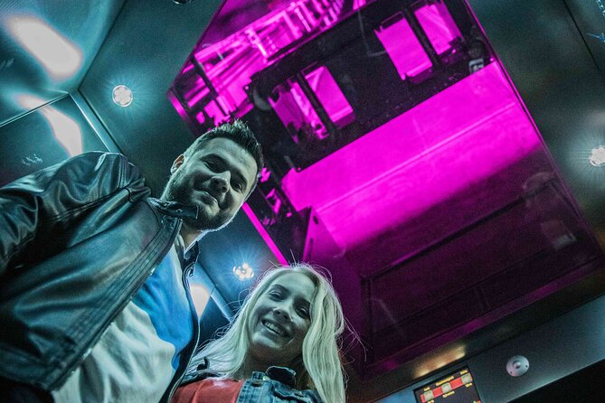 Vienna Danube Tower - Visitor Reviews and Feedback