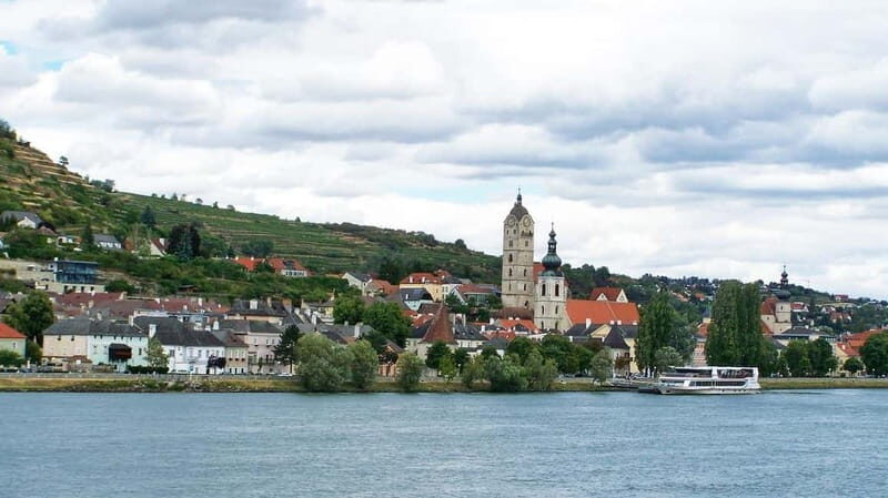 Vienna: Day Trip to Wachau Valley - Exploring the Wachau Valley: What to Expect