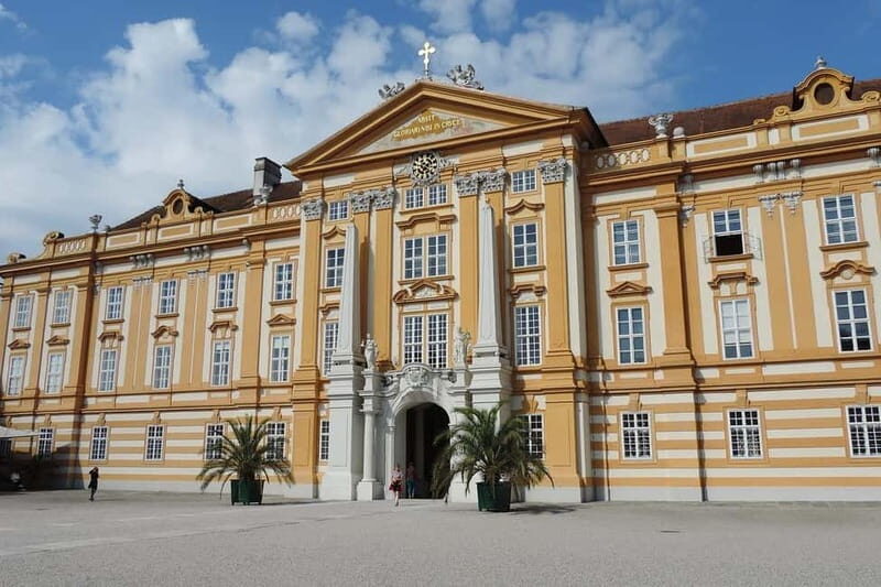 Vienna: Day Trip to Wachau Valley - The Sum Up