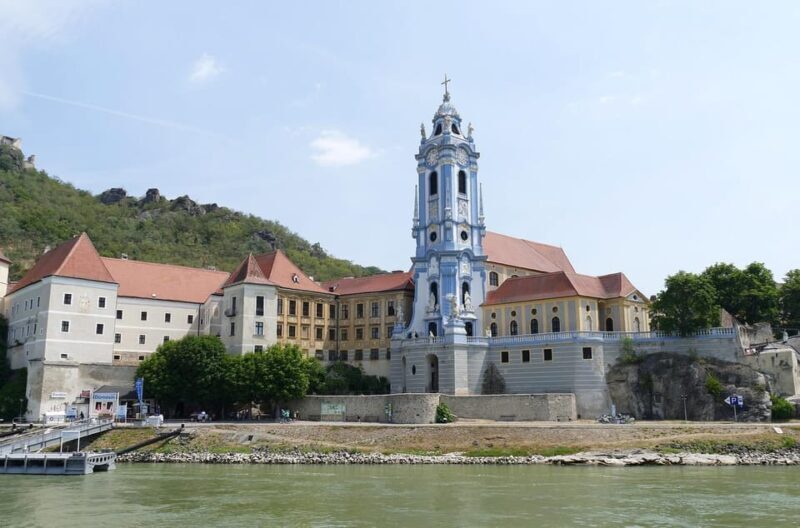 Vienna: Day Trip to Wachau Valley - An authentic day in Austria’s scenic heartland