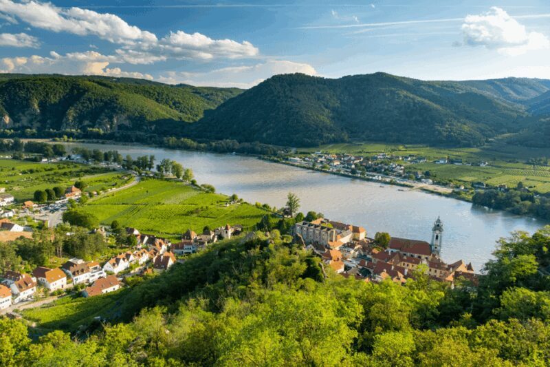 Vienna: Day Trip to Wachau Valley - The value of this experience