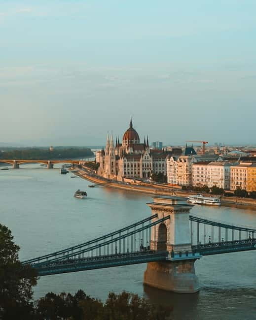 Vienna daytrip: Private transfer from Budapest and back - Why Travelers Appreciate the Service