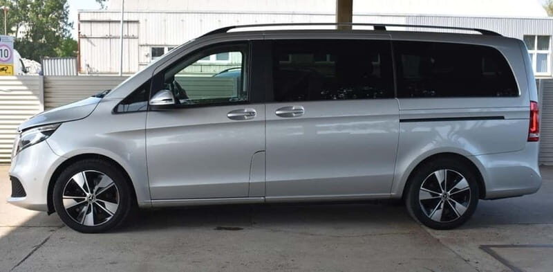 Vienna daytrip: Private transfer from Budapest and back - The Booking Flexibility and Practicalities