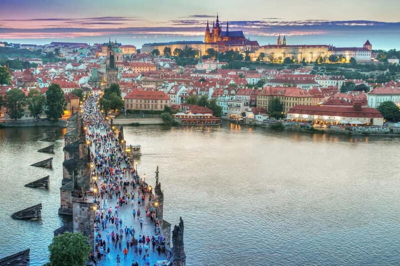 Vienna daytrip: Private transfer from Prague and back - Vienna Daytrip: Private Transfer from Prague and Back — An Honest Look